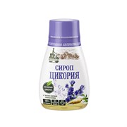 Сироп цикория, 230г Сироп цикория, 230г