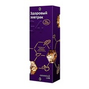 Гранола "Шелковичная", бокс Гранола "Шелковичная", бокс