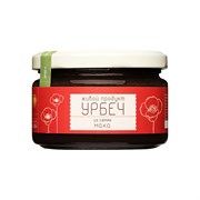 Урбеч из семян мака, 225г Урбеч из семян мака, 225г