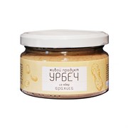 Урбеч из ядер арахиса, 225г Урбеч из ядер арахиса, 225г
