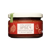 Урбеч из какао-бобов и фундука, 225г Урбеч из какао-бобов и фундука, 225г