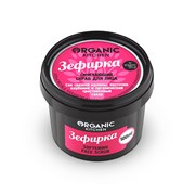 Скраб д/лица смягчающий "Зефирка", 100мл Скраб д/лица смягчающий "Зефирка", 100мл