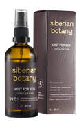Siberian Botany Спрей для кожи, 85мл Siberian Botany Спрей для кожи, 85мл