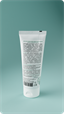 Крем-скраб интенсивный с бамбуковой пудрой, 75 мл - фото 11698