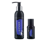 Lavender Гель очищающий для лица алоэ-вера, череда, лаванда, 140мл - фото 12594 Lavender Гель очищающий для лица алоэ-вера, череда, лаванда, 140мл - фото 12594