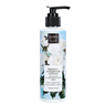 Бережно-очищающее молочко Hey! Perfect cleansing milk White rose, 200мл - фото 13280