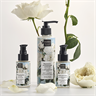 Бережно-очищающее молочко Hey! Perfect cleansing milk White rose, 200мл - фото 13282