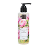 Очищающий мицеллярный гель It`s matte gel Peony, 200мл - фото 13496