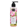 Гидрофильное масло для глубокого очищения пор It`s matte Deep cleaning oil Peony, 200мл - фото 13499