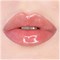 Жидкая помада-блеск для губ 04 LipGloss розовый грейпфрут - фото 8113
